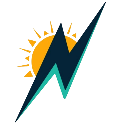 Logo NALETRIK